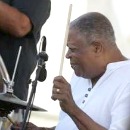 Billy Hart by R. Blanquart