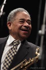 Frank Wess