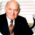 George Wein head