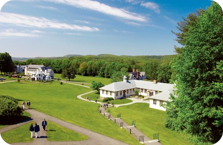 Litchfield Jazz Camp