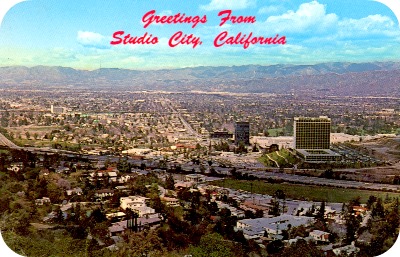 Studio City