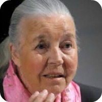 Alice Babs