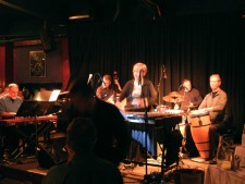 Pascal Quintet