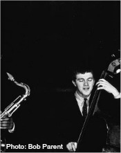 Scott LaFaro