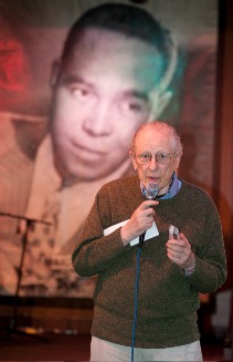 Joe Segal