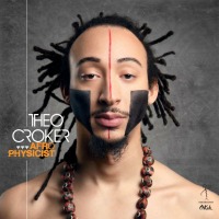 Theo Croker cover