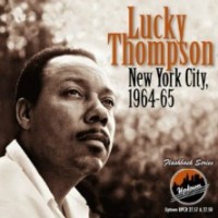 Thompson NYC