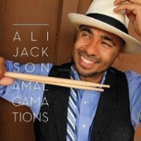 Ali Jackson Amalgamations