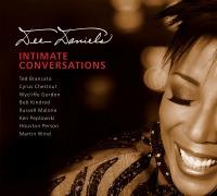 Dee Daniels Intimate