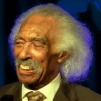 Gerald Wilson head shot