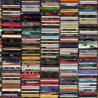 CD Stacks