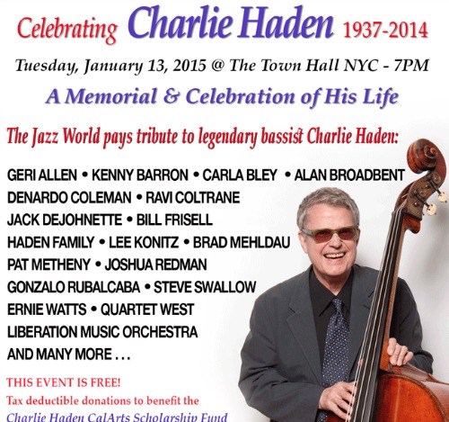 Haden Memorial