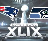 Super Bowl XLIX