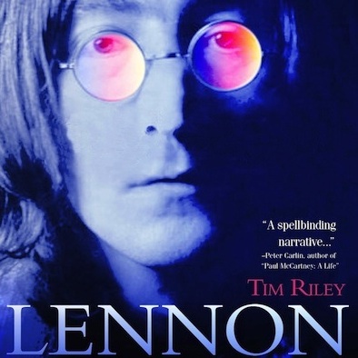 Lennon cover