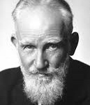 George Bernard Shaw