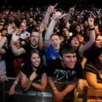 Why can't we get a young audience?