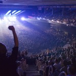 Why aren't your concerts exciting?
