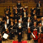 Photos of orchestras almost always look boring