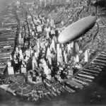 blog new york blimp