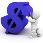 financial pressure blog
