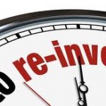 reinvent blog