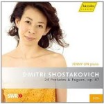 jenny shostakovich blog