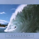 challenge blog