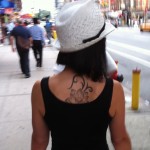 tat again