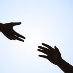helping-hand blog