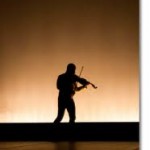 lonely violinst blog