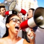 megaphone blog