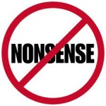 no nonsense blog