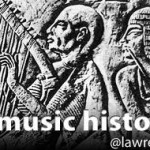 music history blog