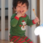 rafa xmas
