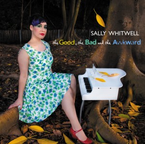 Sally CD