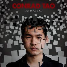 Conrad Tao