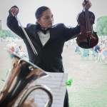 Go-Go Symphony 1