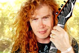 mustaine blog