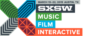 SXSW blog