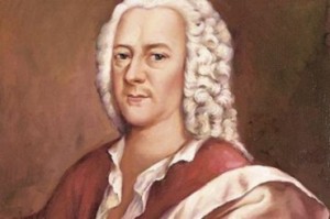 telemann blog