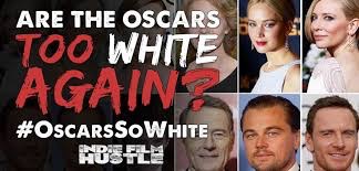 Oscarssowhite blog