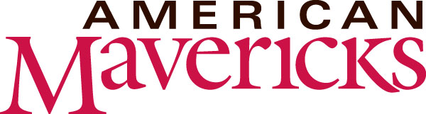 american mavericks logo BIG