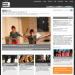 On The Boards TV Homepage