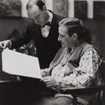 Stein-thomson