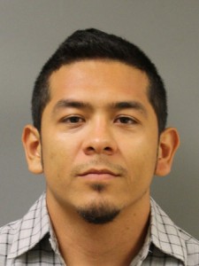 Uriel_Landeros_Picasso_vandal_The_Menil_arrested_mug_shot_January_2013