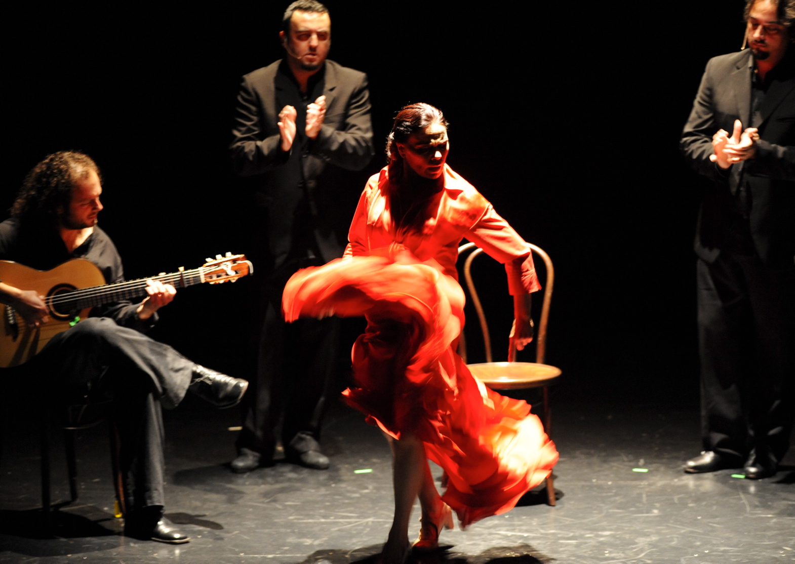 James Morgan - FLAMENCO 12.JPG