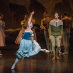 Lincoln Center Festival 2012