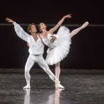 Lincoln Center Festival 2012