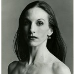 NYCB principal dancer Wendy WhelanCREDIT: David Michalek