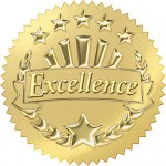 excellence gold